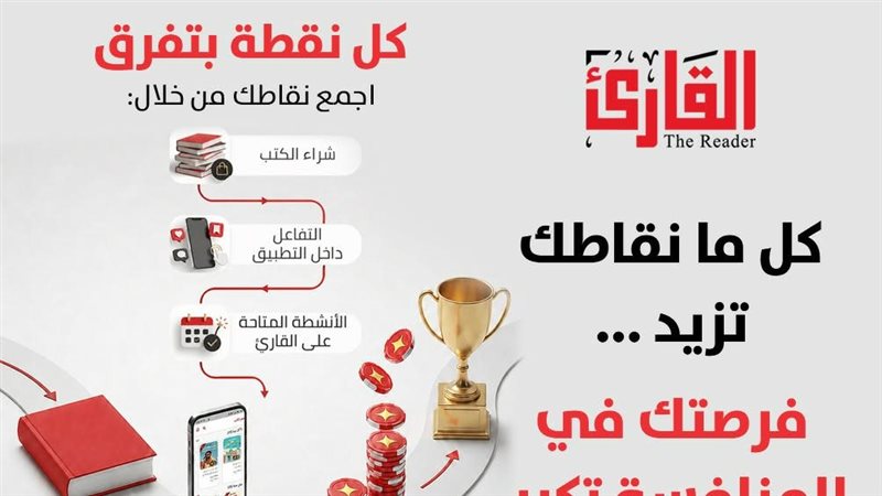 مسابقة القارئ، فيتو