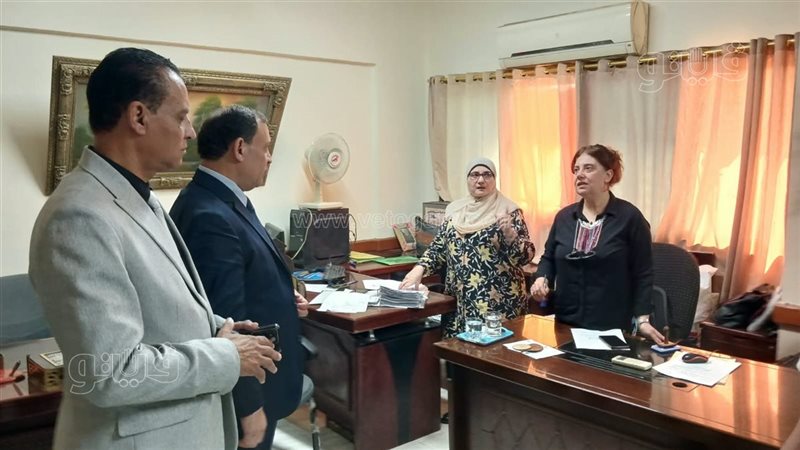 وكيل وزارة التعليم