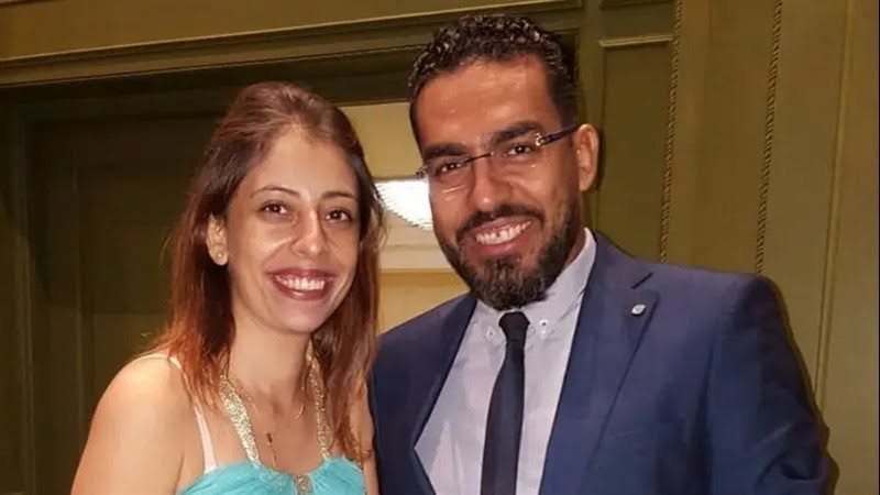 ضحايا التجمع، فيتو
