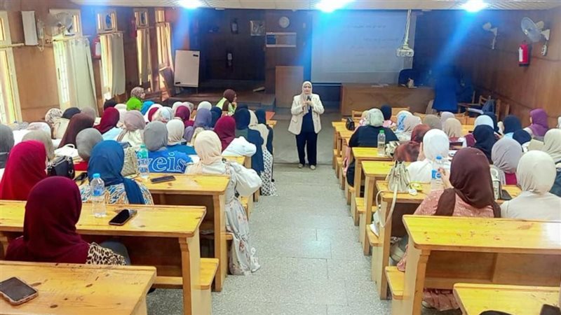 جامعة المنصورة، فيتو