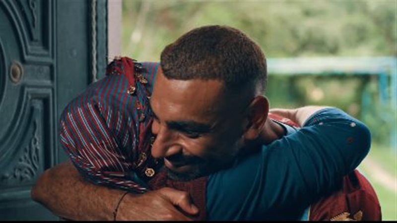 الحلم يتحقق إعلان