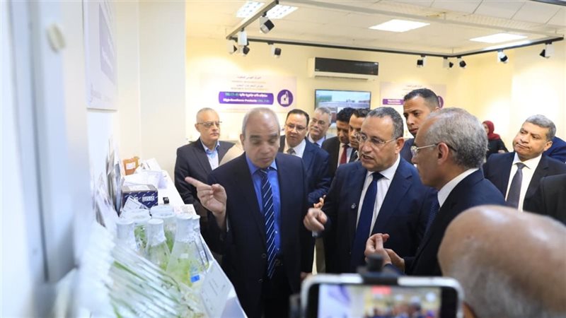 وزير التعليم العالي