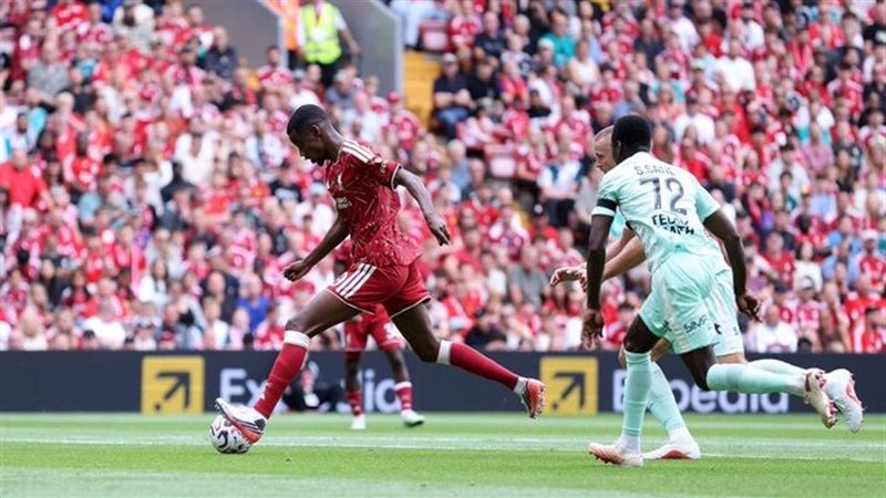ليفربول