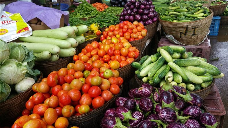 سعر الخضار اليوم،