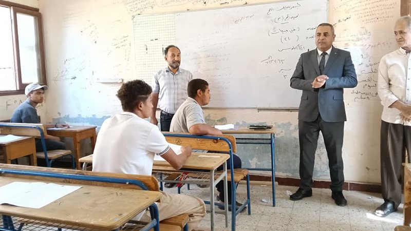 تعليم قنا،فيتو