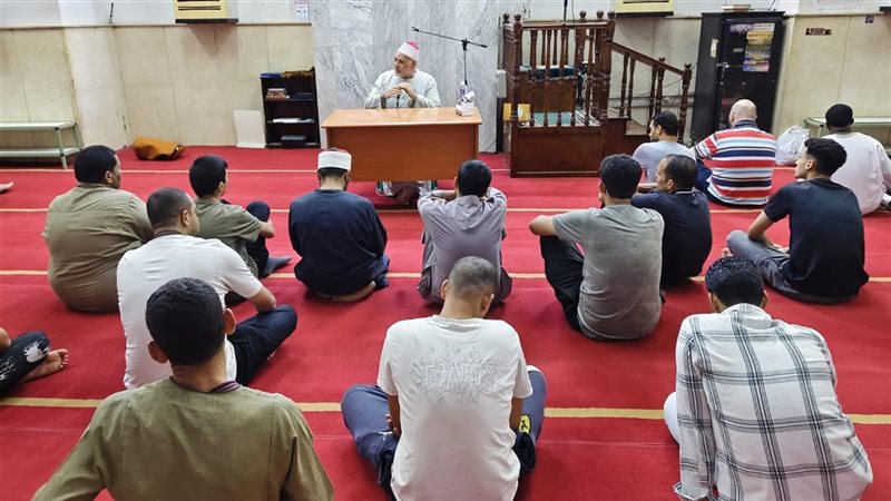  برنامج «المساجد
