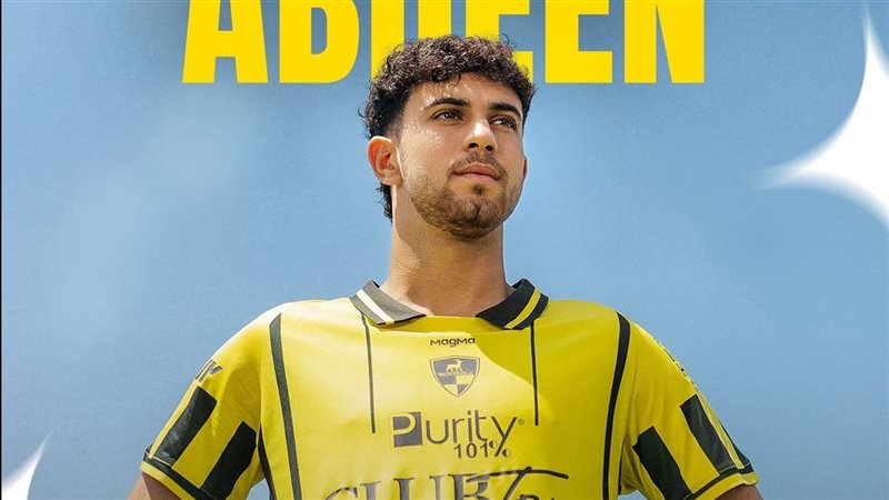 أحمد عابدين