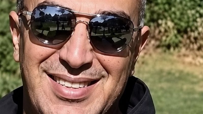وليد المتهم بجريمة