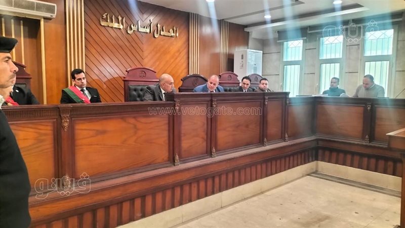 جنايات الزقازيق،