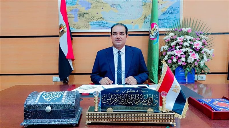 مدير مديرية التربية