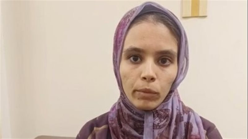 والدة الطفل، فيتو