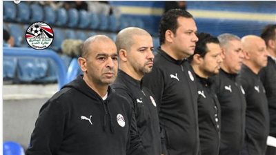 أول تعليق من نادر رشاد على مجموعة مصر بأمم إفريقيا لكرة الصالات