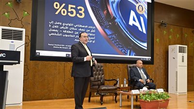 مساعد وزير الصناعة: مستعدون لدعم أصحاب المشروعات والأفكار الابتكارية