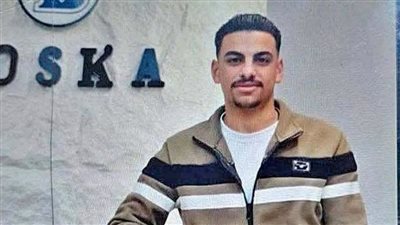 شهيد العمل، العثور على جثمان شاب بعد سقوطه في مياه بحيرة المنزلة بالدقهلية
