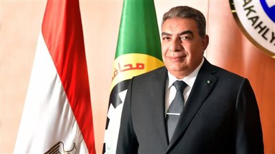 محافظ الدقهلية: 147.6 مليون جنيه إجمالي المبالغ المنصرفة لمشروعات شباب الخريجين 