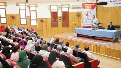 مدير التعليم بالوادي الجديد: لن نسمح بحصة دون معلم