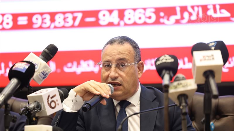وزير التعليم العالي