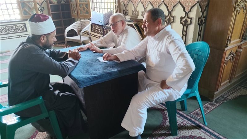 اختبارات الأئمة،