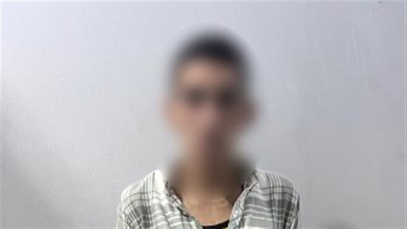 مساومة أسرة فتاة