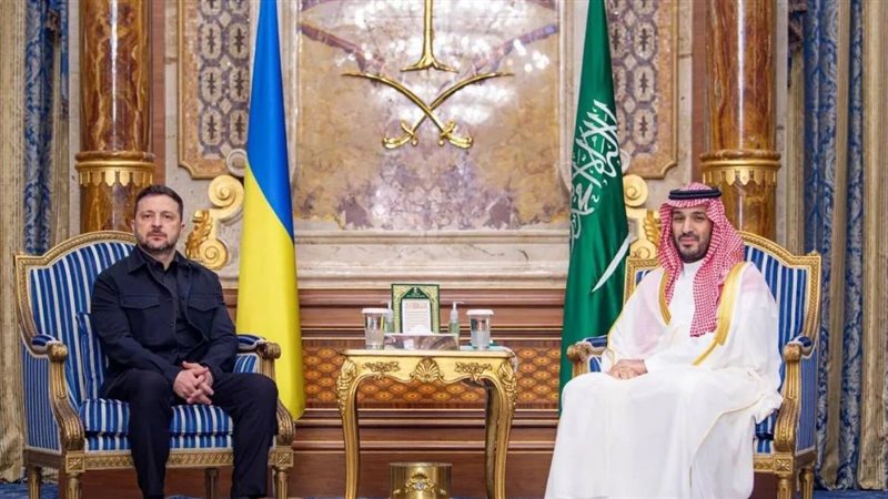الأمير محمد بن سلمان