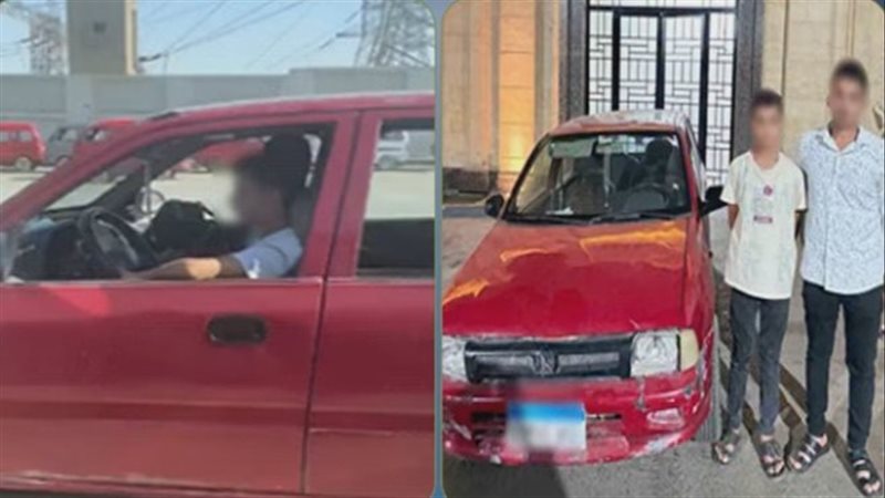 فيديوهات متداولة