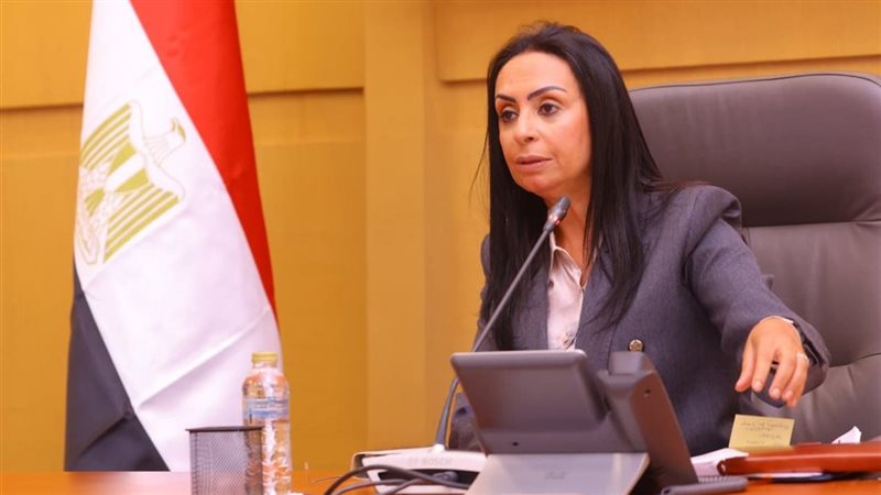 الدكتورة مايا مرسي