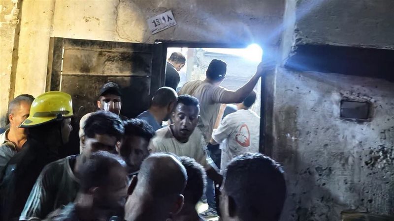عقار حدائق القبة