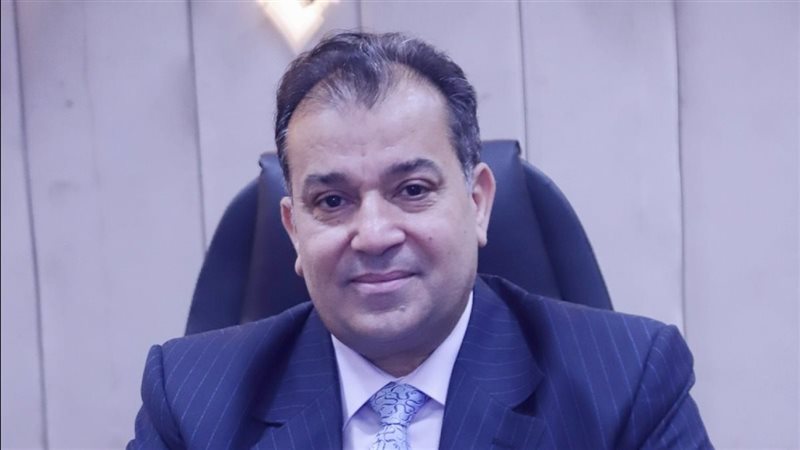 رئيس جامعة قنا،فيتو