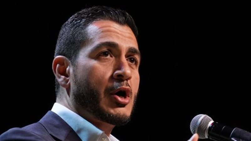 عبد الرحمن محمد السيد