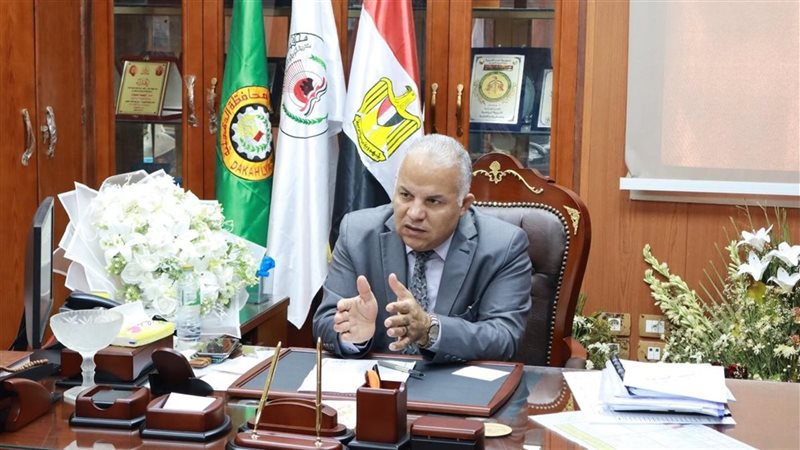 مدير مديرية التعليم