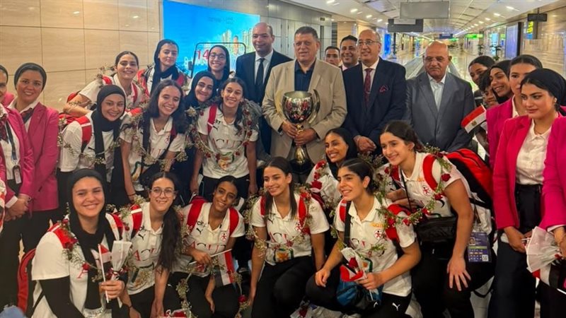 منتخب الناشئات لكرة