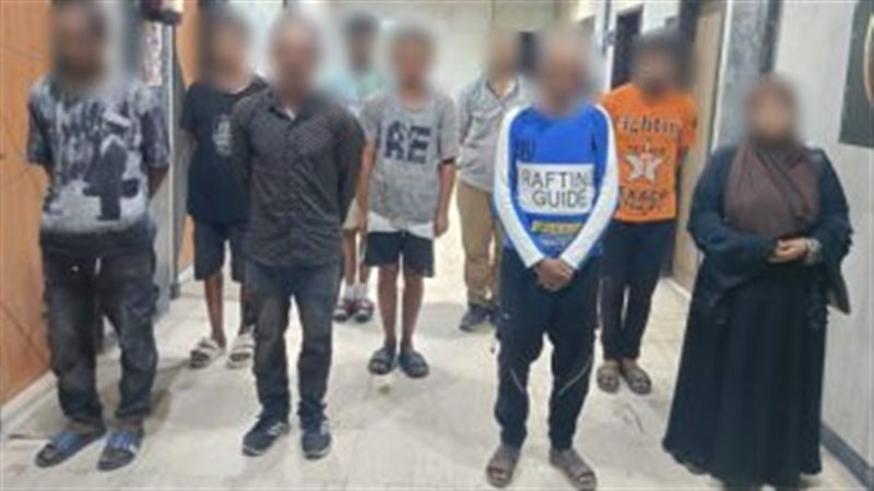 «لقمة العيش» تتحول