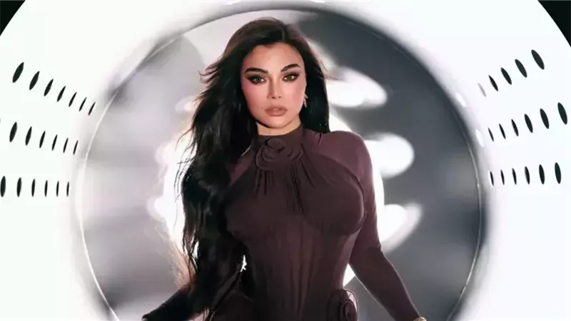 هيفاء وهبي 
