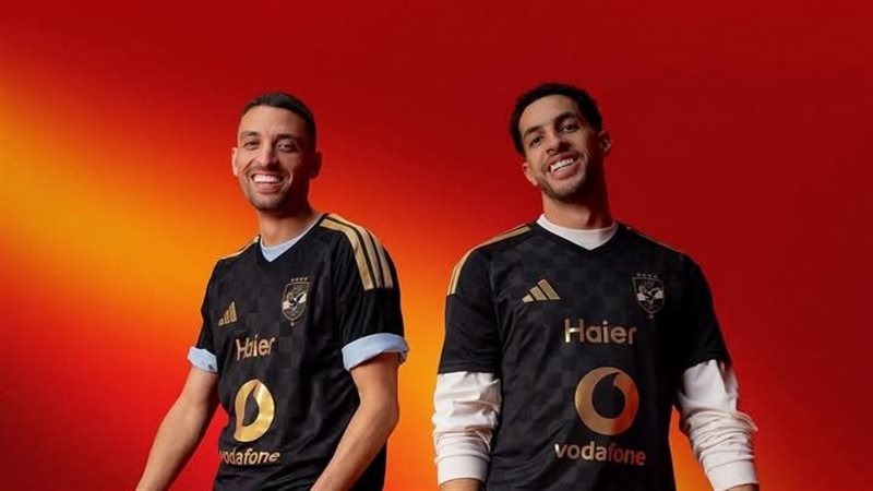 مصطفي شوبير وطاهر