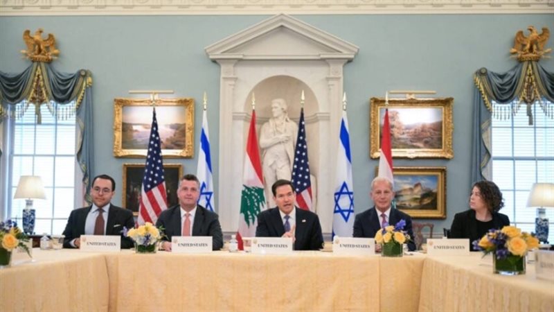 صحيفة عبرية: جولة مفاوضات جديدة بين بيروت وتل أبيب في سبتمبر