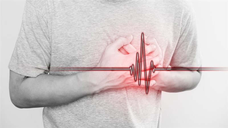 اضطرابات كهرباء القلب