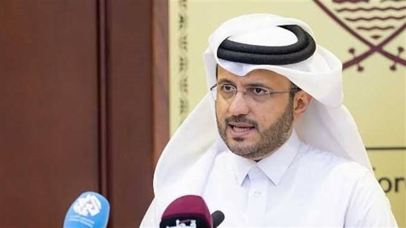  المتحدث باسم الخارجية