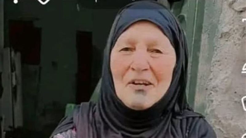 ضحية قرية برطباط،