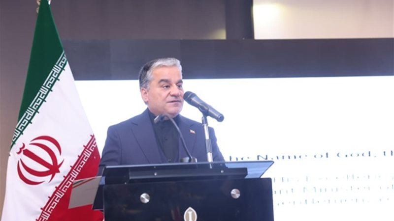 رئيس بعثة رعاية المصالح