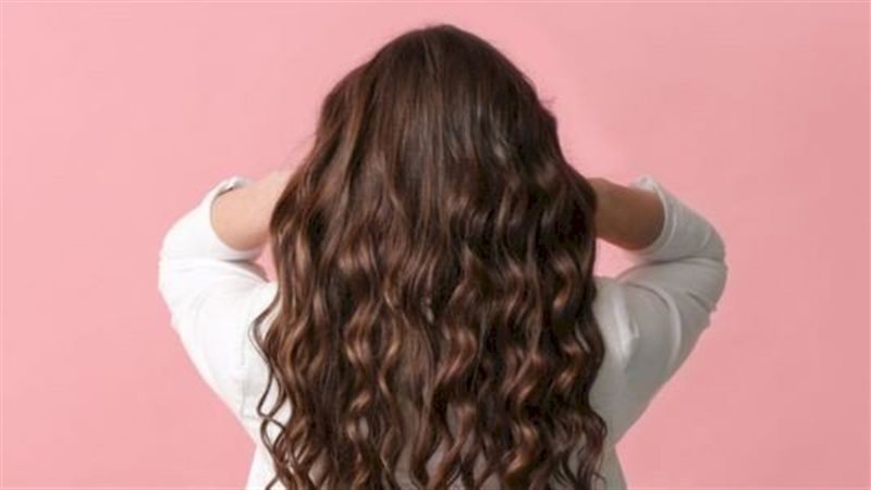 تونر طبيعي للشعر