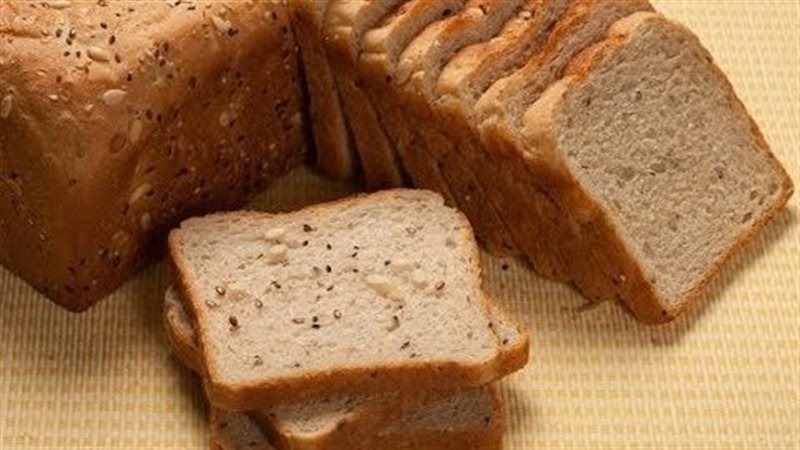 توست الحبة الكاملة