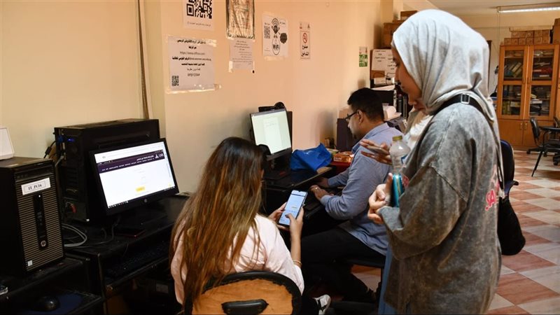 تنسيق المرحلة الثانية،