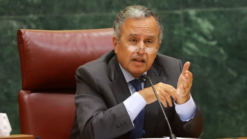  نبيل فهمي: إعلان كولومبيا بشأن الجولان السوري المحتل منعدم الأثر قانونًا 