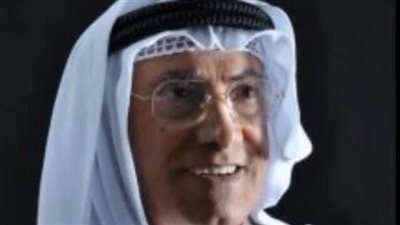 رئيس قطاع الفنون التشكيلية ناعيا النحات الكويتي سامي محمد: ​صاحب إرث تشكيلي خالد
