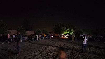 6 من عائلة واحدة بينهم 4 أشقاء.. الشرقية تنتظر جثامين 18 ضحية من حادث «الدواويس»