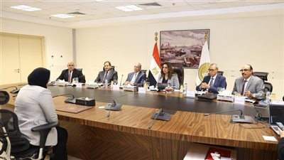 التنمية المحلية: انتهاء المقابلات الشخصية لـ425 من المتقدمين لمسابقة الوظائف القيادية بالمحافظات