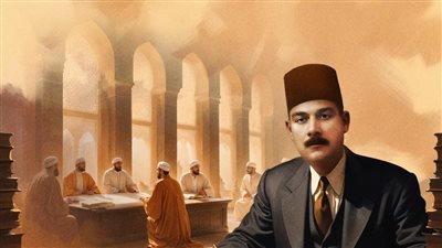 قبل 74 عامًا، أحمد أمين يكتب عن موجة حر ضربت القاهرة: طاقة من جهنم فتحت أبوابها 