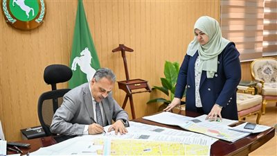  اعتماد المرحلة الثانية للمخطط التفصيلي لمدينتي الحسينية ومنشأة أبوعمر بالشرقية (تفاصيل)