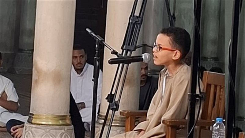  أصغر مشارك بدولة