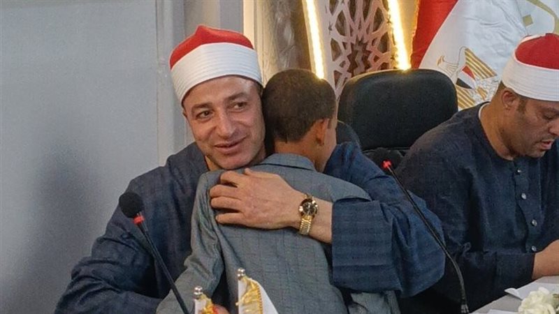 الشيخ طة النعماني